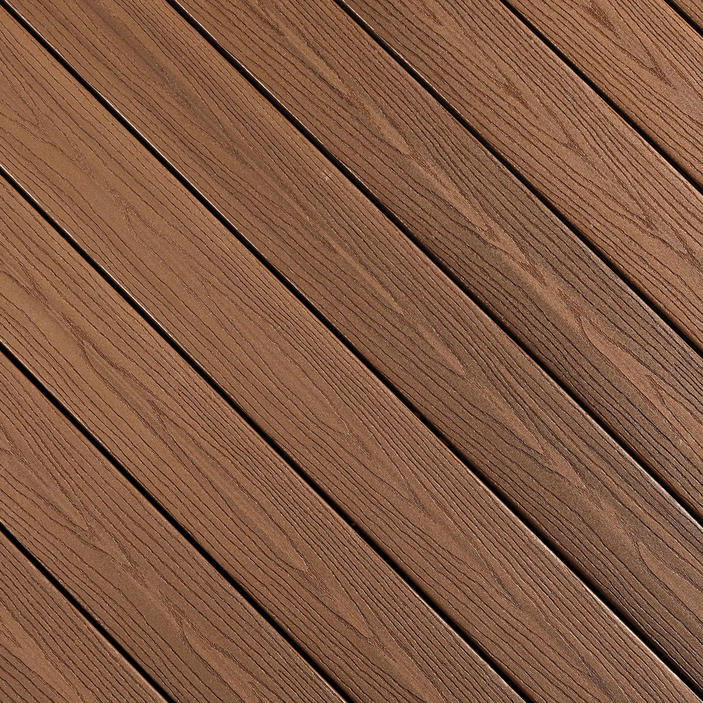 Image d'une terrasse composite