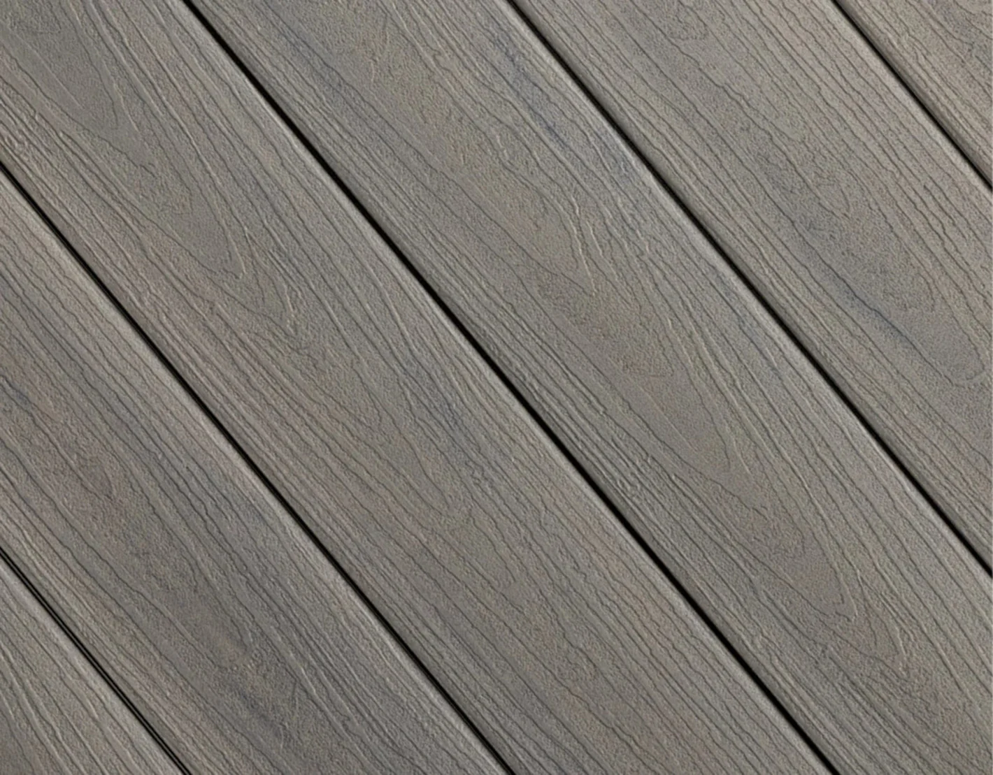 Préparation du sol pour terrasse composite
